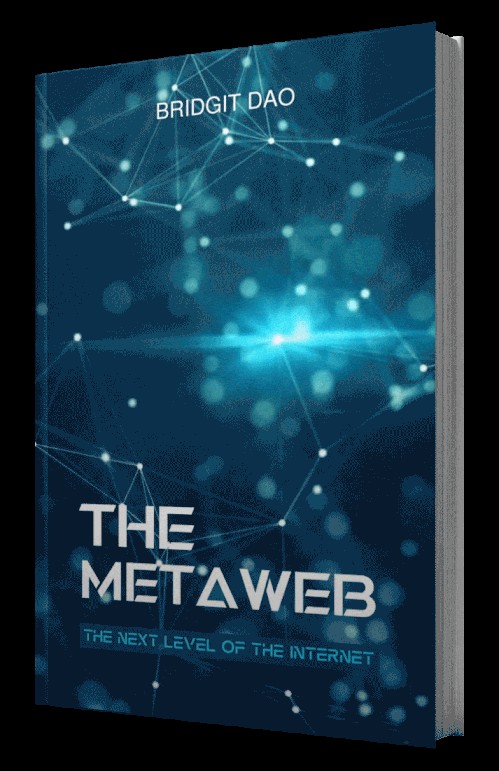 The Metaweb book cover